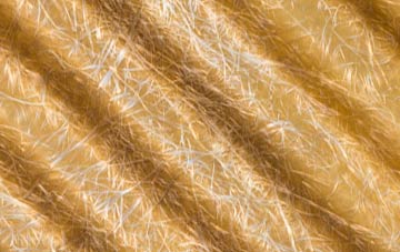 Bryn Penarth fibreglass roof waterproofing