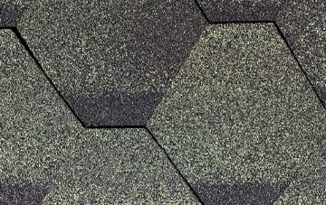 Bryn Penarth fibreglass shingle repairs