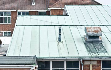 Bryn Penarth lead roofing costs