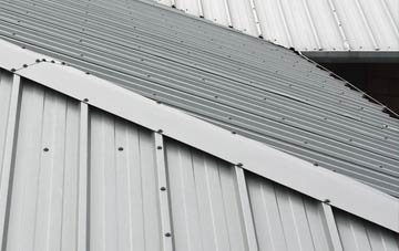 disadvantages of Bryn Penarth metal roofing