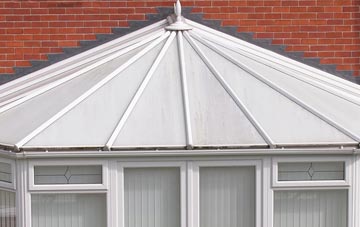 Bryn Penarth polycarbonate conservatory roof repairs