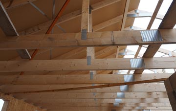 Bryn Penarth roof truss costs