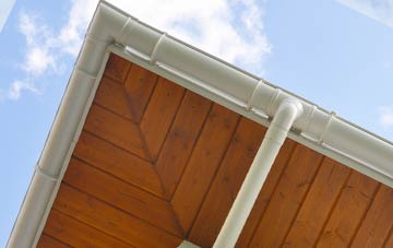 Bryn Penarth soffit types