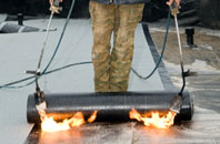 Bryn Penarth flat roof sealing quote