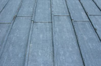 Bryn Penarth lead roofing