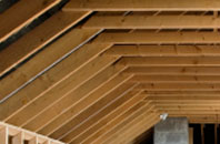 Bryn Penarth pitched insulation quotes